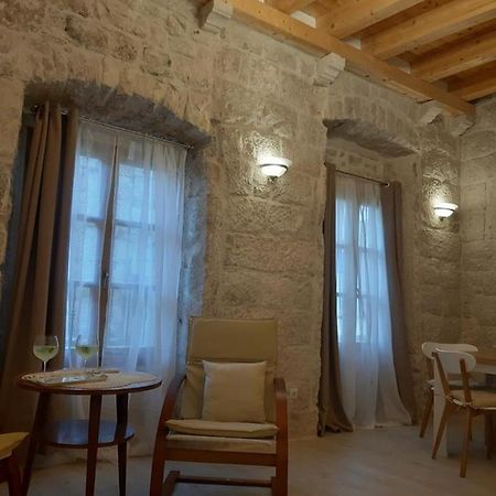 Sessa'S Palace Korčula Екстериор снимка