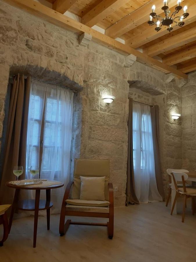 Sessa'S Palace Korčula Екстериор снимка