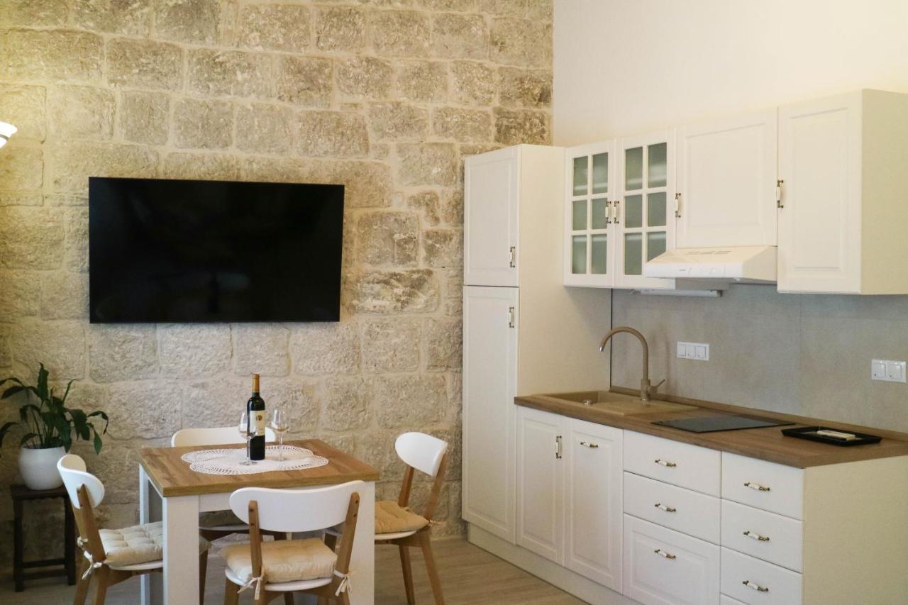 Sessa'S Palace Korčula Екстериор снимка
