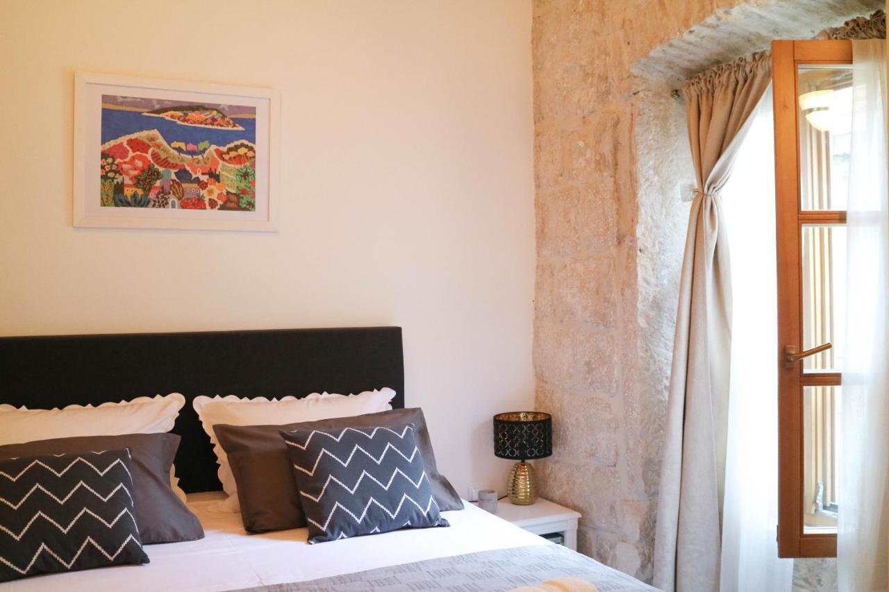 Sessa'S Palace Korčula Екстериор снимка