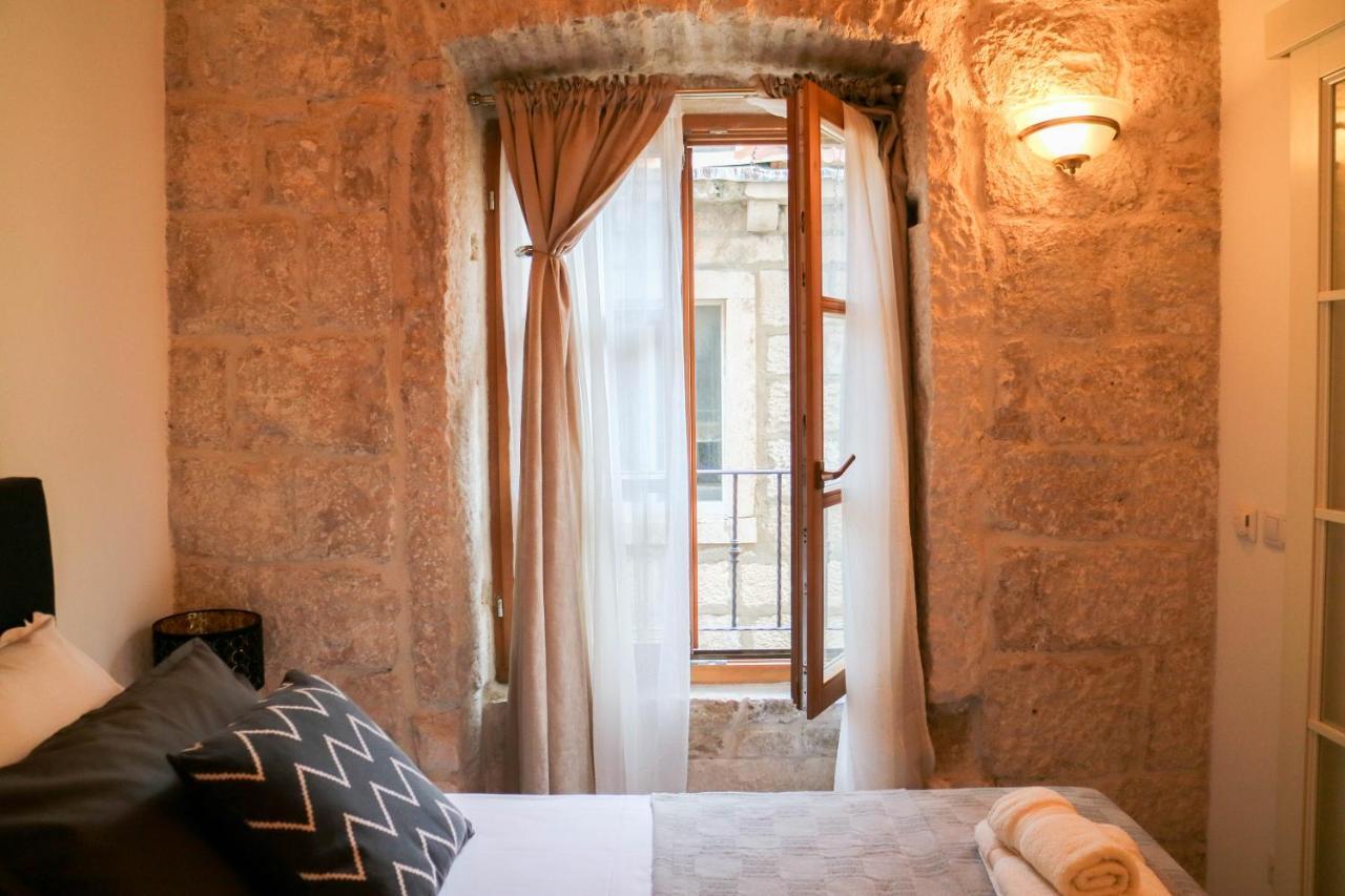 Sessa'S Palace Korčula Екстериор снимка