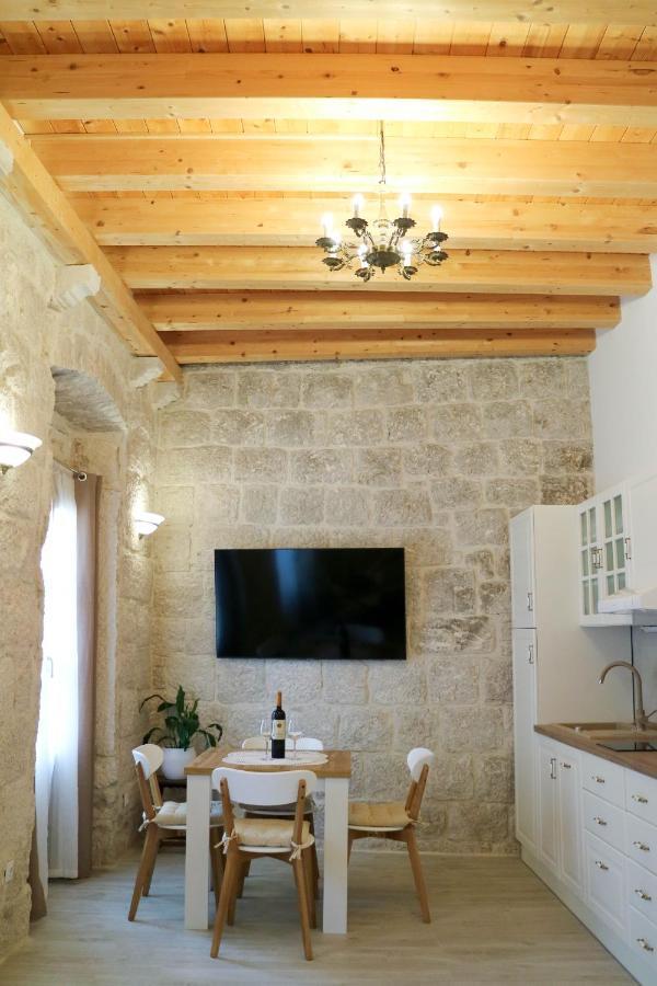 Sessa'S Palace Korčula Екстериор снимка